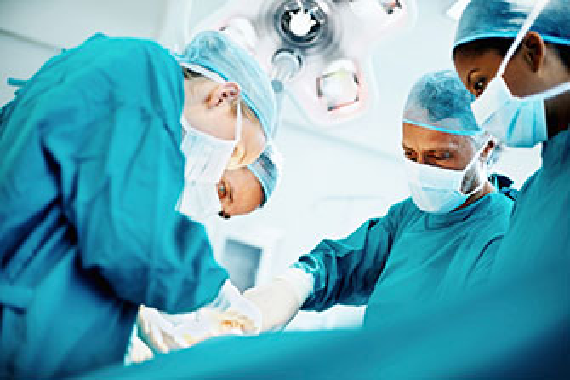 General Surgery
